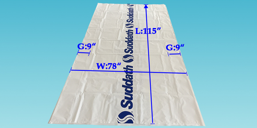 printing bags on roll