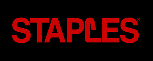 staples