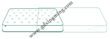 mattress bag for moving