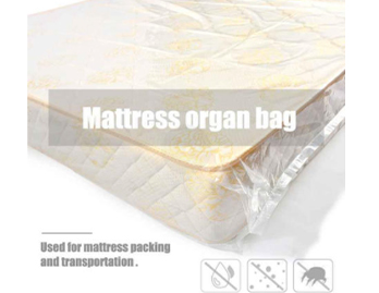 Some little knowledge of mattress packaging