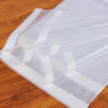 Adhesivel Seal Mattress Bag丨PE Sealable Mattress Cover Bag