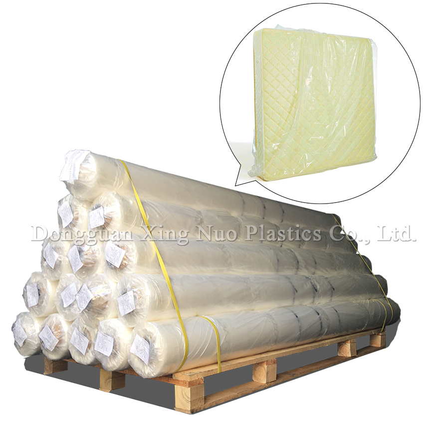 introduction of Printing Film on Roll
