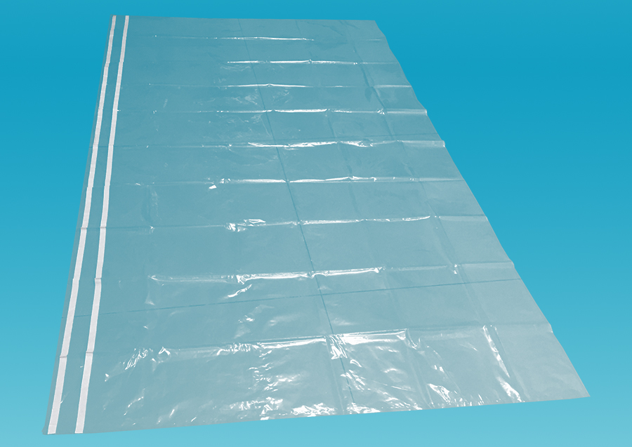 sealable mattress bag