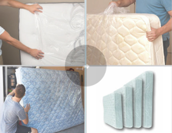 How to mail a mattress