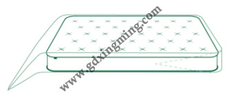 mattress bag for moving